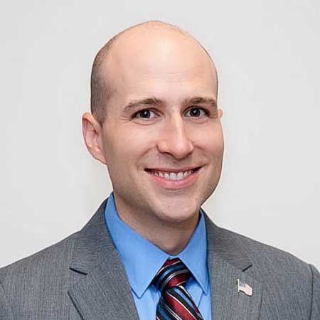 Dr. Matthew W. Nakfoor